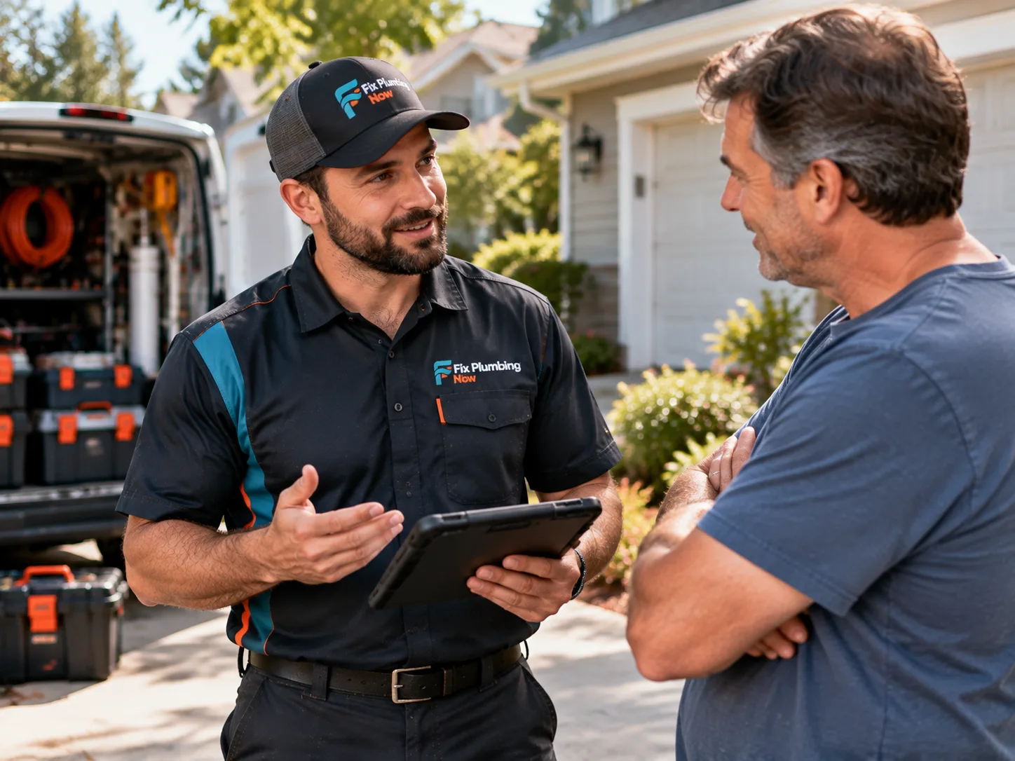 Clogged Drain Service Logan, NM FAQs